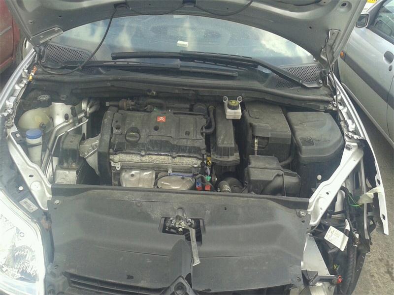 CITROEN C4 LA 2004 - 2026 1.6 - 1587cc 16v NFU(TU5JP4) petrol Engine Image