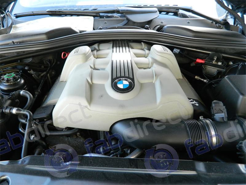 BMW X5 E53 2003 - 2025 4.4 - 4398cc 32v N62B44 petrol Engine Image