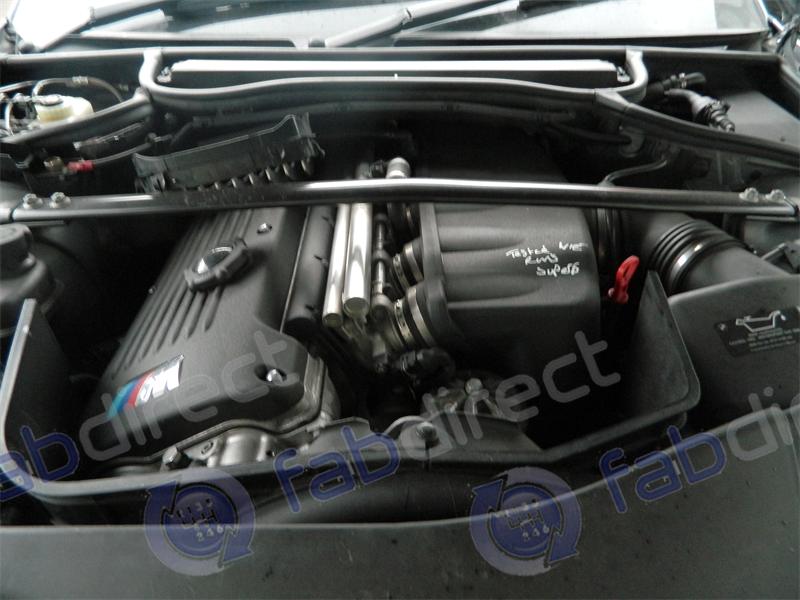 BMW 3 SERIES E46 2000 - 2025 3.2 - 3246cc 24v M3 S54B32 petrol Engine Image