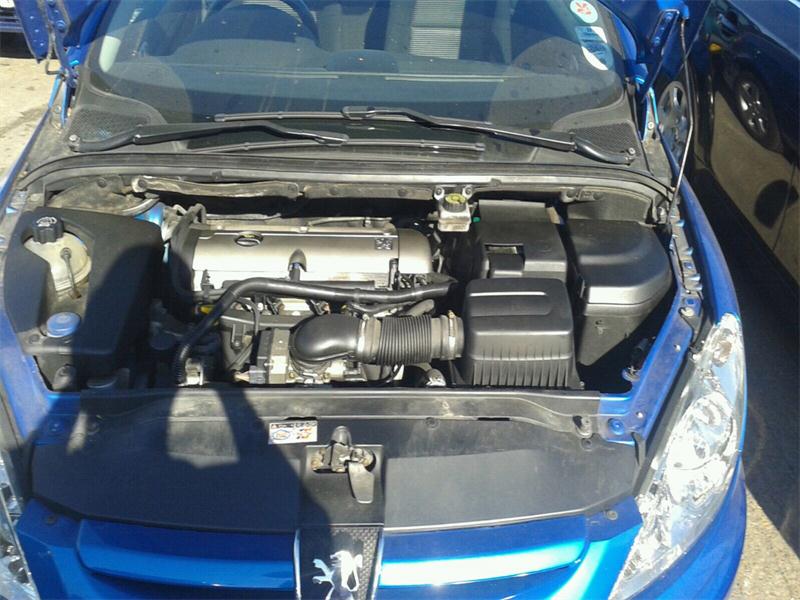 PEUGEOT 307 3B 2003 - 2026 2.0 - 1997cc 16v RFK(EW10J4S) petrol Engine Image