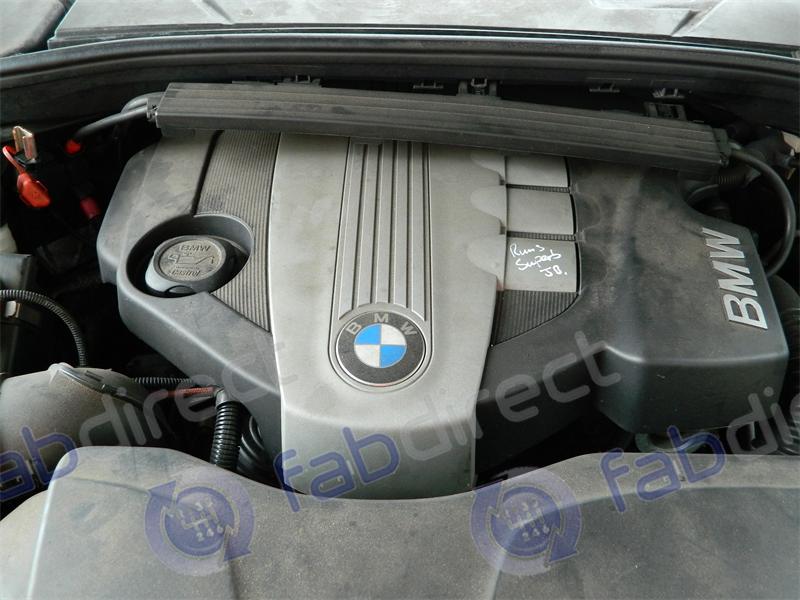 BMW 1 SERIES E87 2003 - 2012 2.0 - 1995cc 16v 120i N43B20A petrol Engine Image