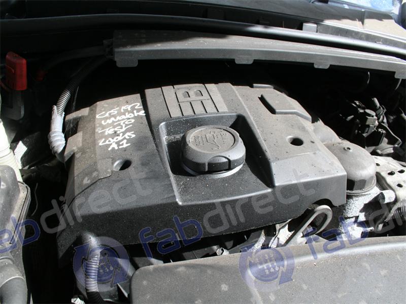 BMW 3 SERIES E90 2007 - 2011 2.0 - 1995cc 16v 318d N47D20C diesel Engine Image