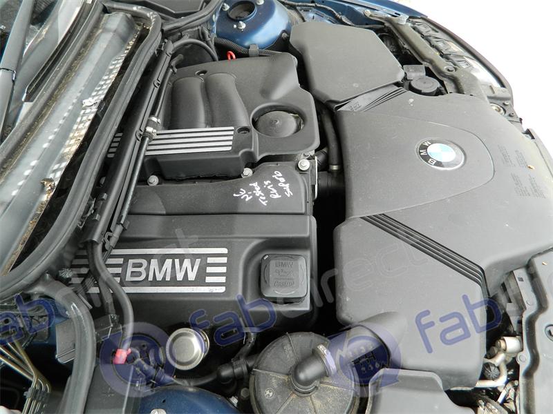 BMW 3 SERIES E46 2001 - 2025 2.0 - 1995cc 16v 318Ci N46B20 petrol Engine Image