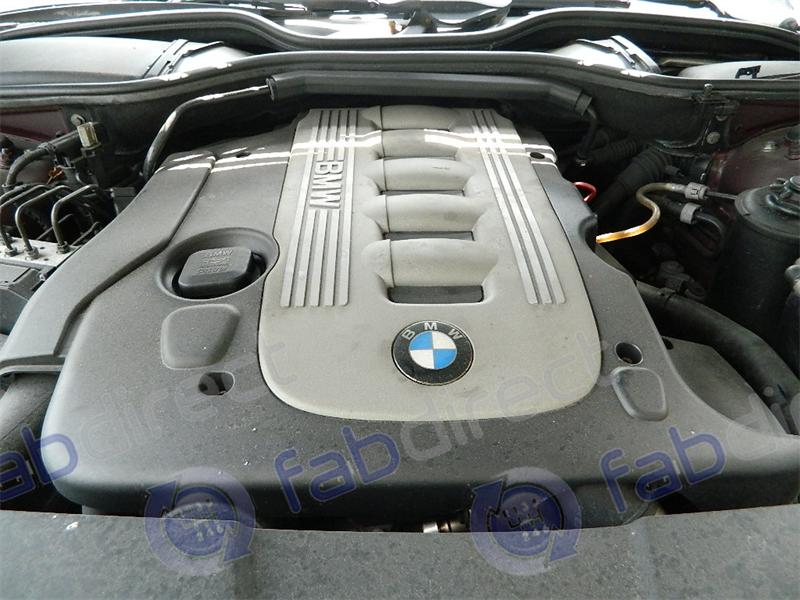 BMW X3 E83 2004 - 2025 3.0 - 2993cc 24v M57N2306D2 diesel Engine Image