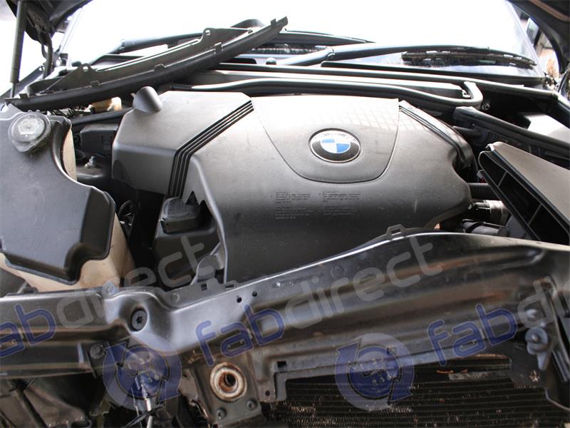 BMW 3 SERIES E46 2001 - 2005 2.0 - 1995cc 16v 318i N42B20 petrol Engine Image