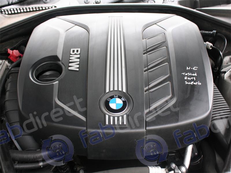 BMW 5 SERIES F10 2011 - 2025 2.0 - 1995cc 16v 525D N47D20D diesel Engine Image