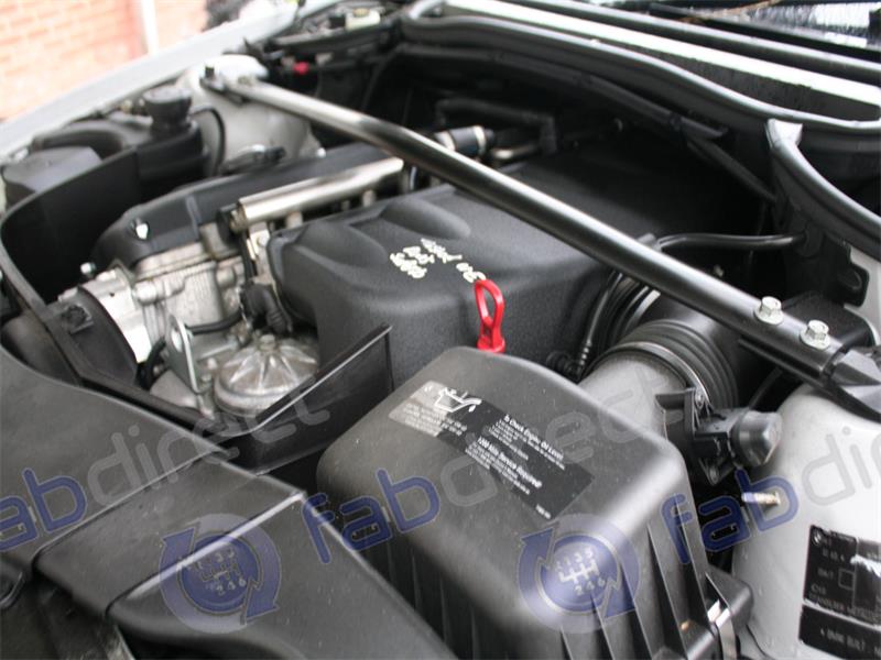 BMW 3 SERIES E46 2000 - 2025 3.2 - 3246cc 24v M3 S54326S4 petrol Engine Image