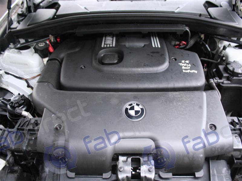 BMW 1 SERIES E87 2003 - 2012 2.0 - 1995cc 16v 120i N43B20A petrol Engine Image