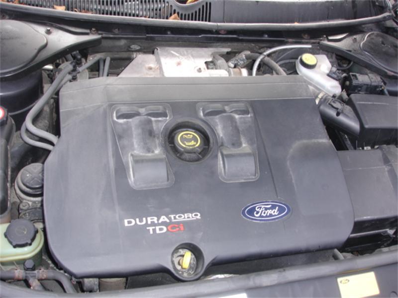 FORD MONDEO MK 3 BWY 2000 - 2007 2.0 - 1998cc 16v TDCi HJBA diesel Engine Image