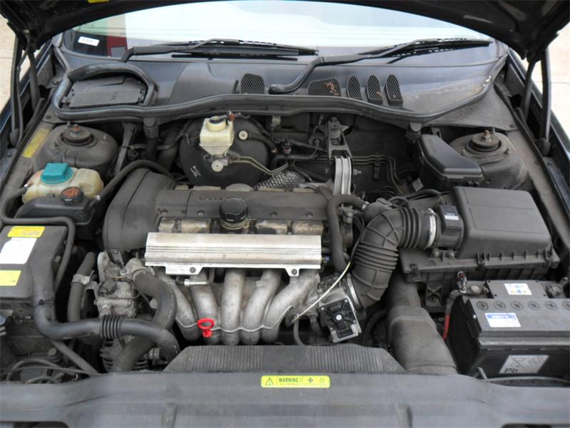 VOLVO V70 MK 1 P80 1998 - 1999 2.5 - 2435cc 10v BiFuel GB5252S petrol Engine Image