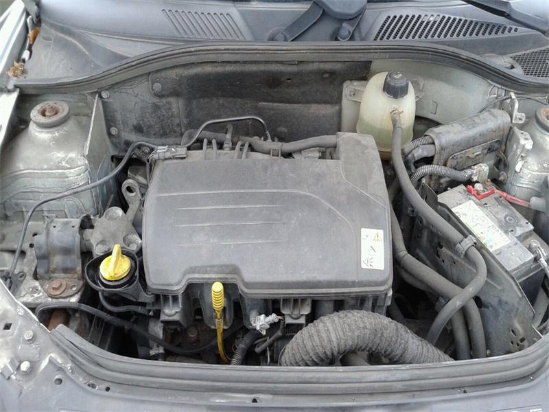 RENAULT CLIO MK 2 CB0/1/2 2001 - 2025 1.2 - 1149cc 16v 16V D4F728 petrol Engine Image