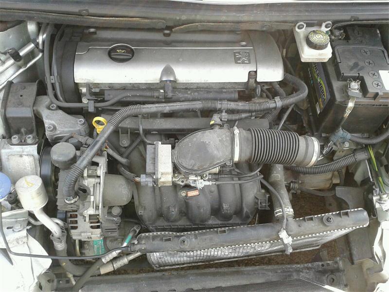 PEUGEOT 307 3B 2003 - 2026 2.0 - 1997cc 16v RFK(EW10J4S) petrol Engine Image