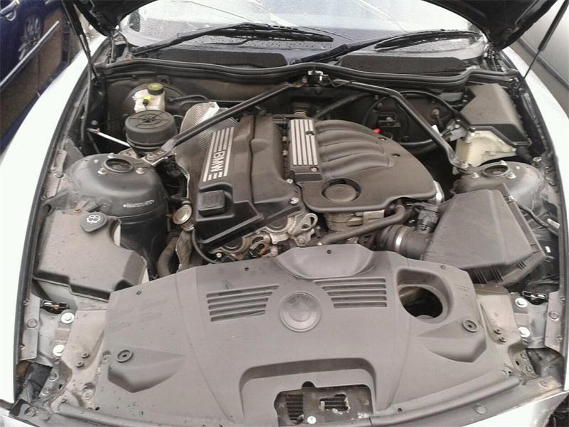 BMW Z4 E85 2005 - 2025 2.0 - 1995cc 16v N46B20A petrol Engine Image