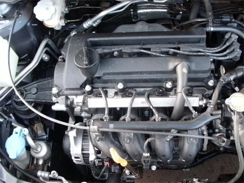 KIA MORNING TA 2011 - 2025 1.2 - 1248cc 16v G4LA petrol Engine Image