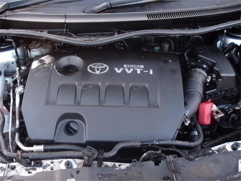 TOYOTA BLADE ADE15 2007 - 2025 1.6 - 1598cc 16v VVTi 1ZR-FE petrol Engine Image