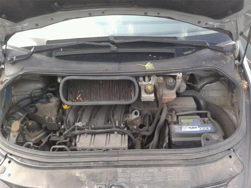 RENAULT ESPACE MK 4 JK0/1 2002 - 2025 2.0 - 1998cc 16v Turbo F4R797 petrol Engine Image