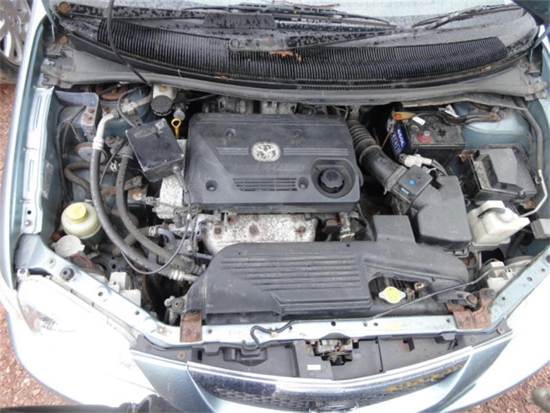 MAZDA PREMACY CP 2001 - 2005 2.0 - 1991cc 16v FS7G petrol Engine Image