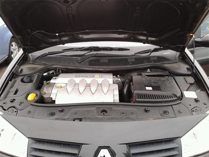 RENAULT MEGANE MK 1 BA0/1 1999 - 2003 1.6 - 1598cc 16v 16V K4M700 petrol Engine Image