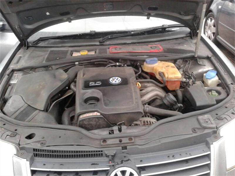 VOLKSWAGEN PASSAT 3B3 2000 - 2005 2.0 - 1984cc 8v BFF petrol Engine Image