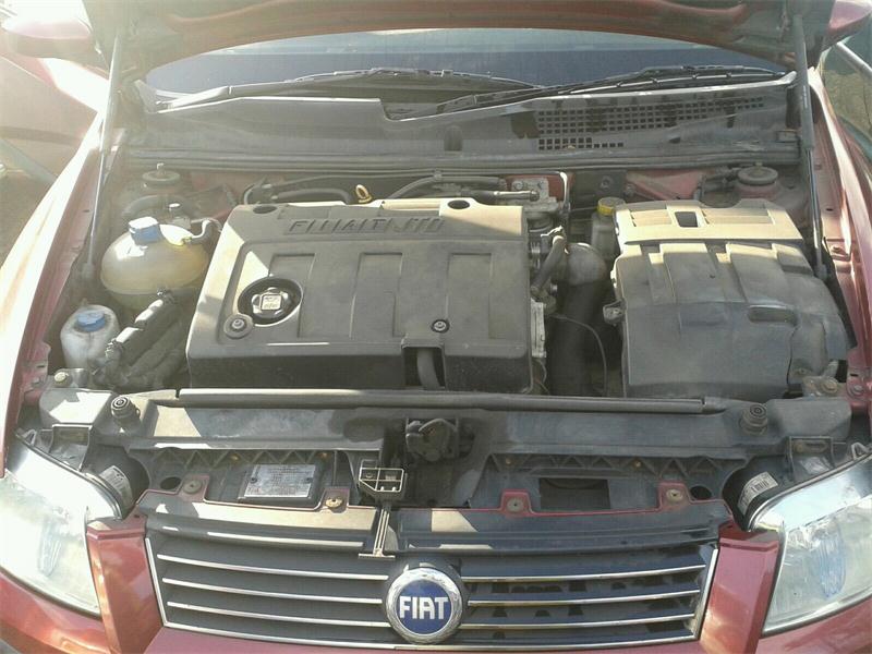 FIAT STILO 192 2002 - 2006 1.9 - 1910cc 8v JTD 192A3.000 diesel Engine Image