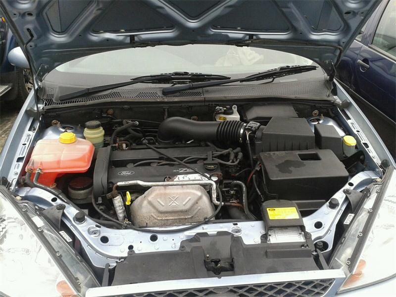 FORD FOCUS DNW 1999 - 2004 1.8 - 1796cc 16v EYDI petrol Engine Image