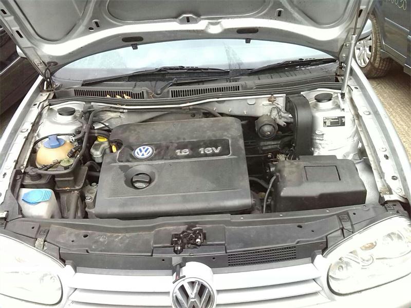 VOLKSWAGEN GOLF MK 4 1J1 2001 - 2025 1.6 - 1598cc 8v BAH petrol Engine Image