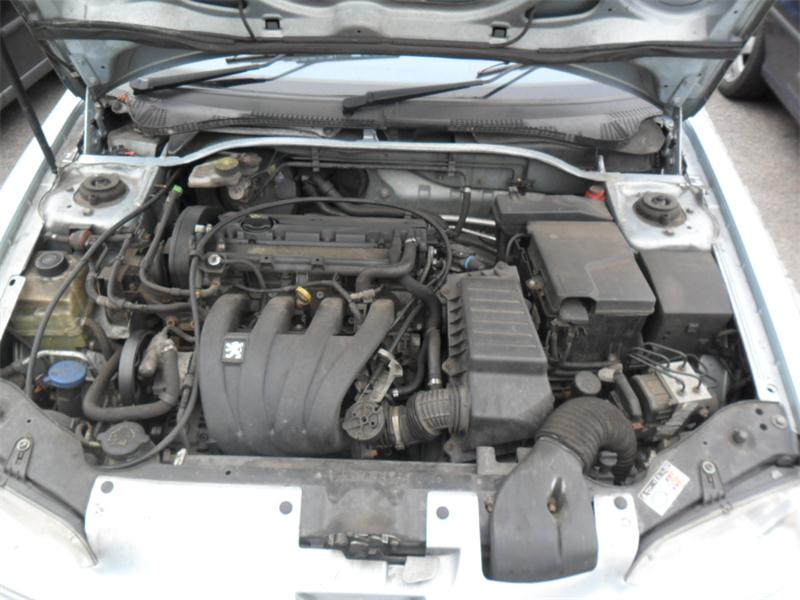 PEUGEOT 306 7A 1997 - 2001 1.8 - 1761cc 16v LFY(XU7JP4) petrol Engine Image