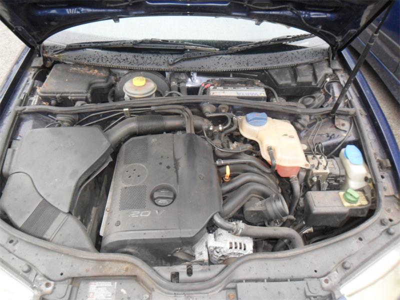 VOLKSWAGEN PASSAT 3B2 1996 - 2000 1.8 - 1781cc 20v ADR petrol Engine Image