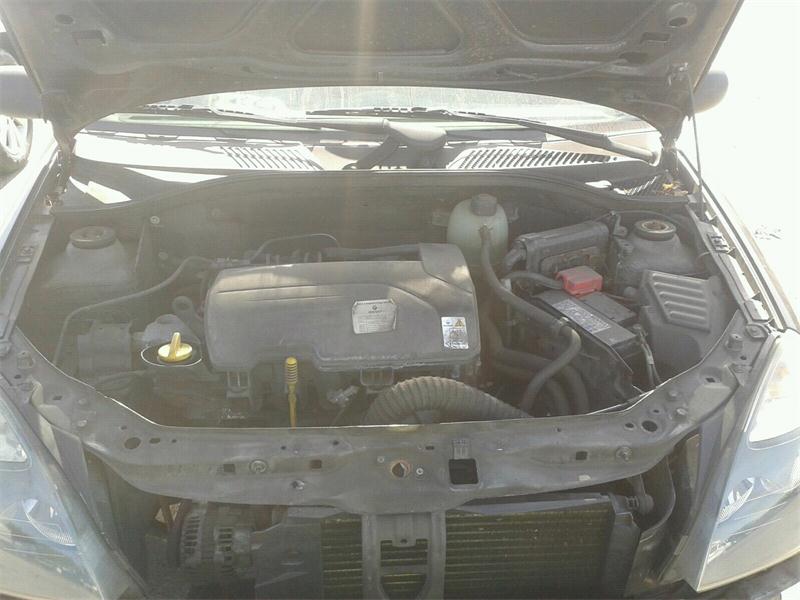 RENAULT CLIO MK 2 BB0/1/2 2001 - 2025 1.2 - 1149cc 16v 16V D4F706 petrol Engine Image