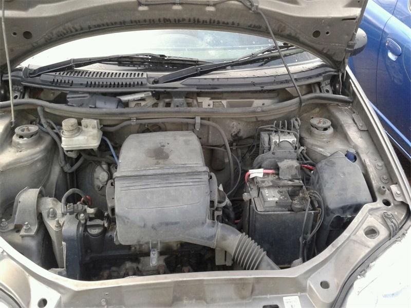 FIAT PUNTO / GRANDE PUNTO 199 2005 - 2025 1.2 - 1242cc 8v 199A4.000 petrol Engine Image