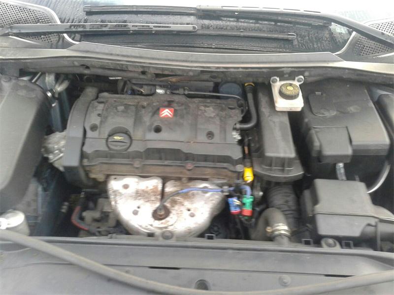 CITROEN C4 LC 2004 - 2025 1.6 - 1587cc 16v NFU(TU5JP4) petrol Engine Image