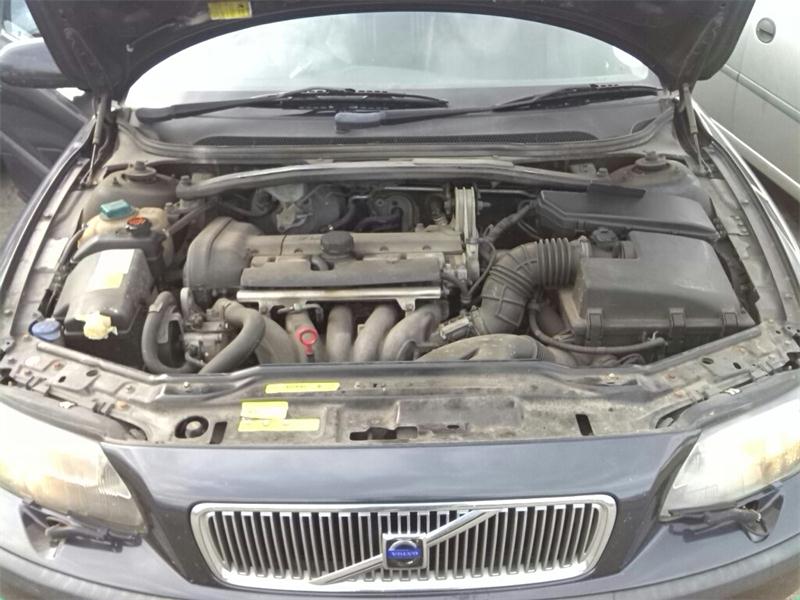 VOLVO V70   P80 1998 - 2000 2.5 - 2435cc 20v B5254S petrol Engine Image