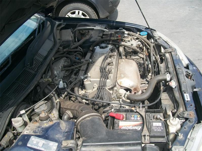 HONDA ACCORD MK 7 CG 1998 - 2001 2.0 - 1997cc 16v F20B6 petrol Engine Image