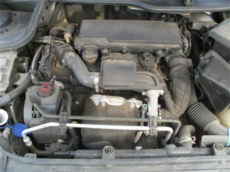 PEUGEOT 206 2E/K 2002 - 2026 1.4 - 1398cc 8v HDi 8HX(DV4TD) diesel Engine Image