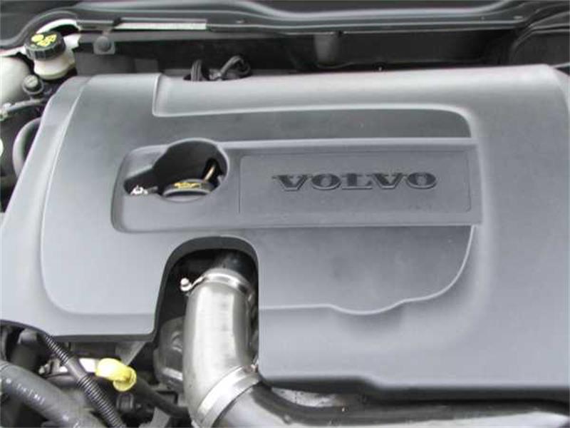 VOLVO S80 MK 2 AS 2010 - 2025 1.6 - 1560cc 16v DDRIVe D4164T diesel Engine Image