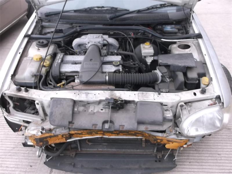 FORD ESCORT MK 7 AAL 1995 - 1998 1.6 - 1597cc 16v L1E petrol Engine Image