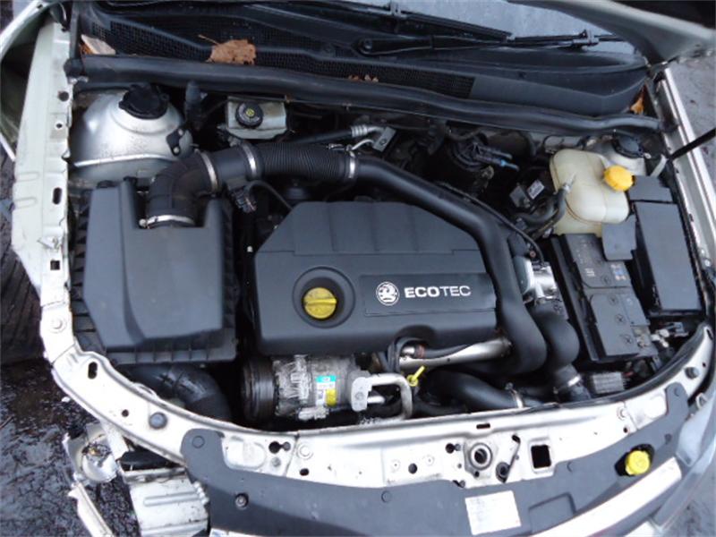 OPEL ZAFIRA B 2008 - 2025 1.7 - 1686cc 16v CDTI Z17DTJ diesel Engine Image