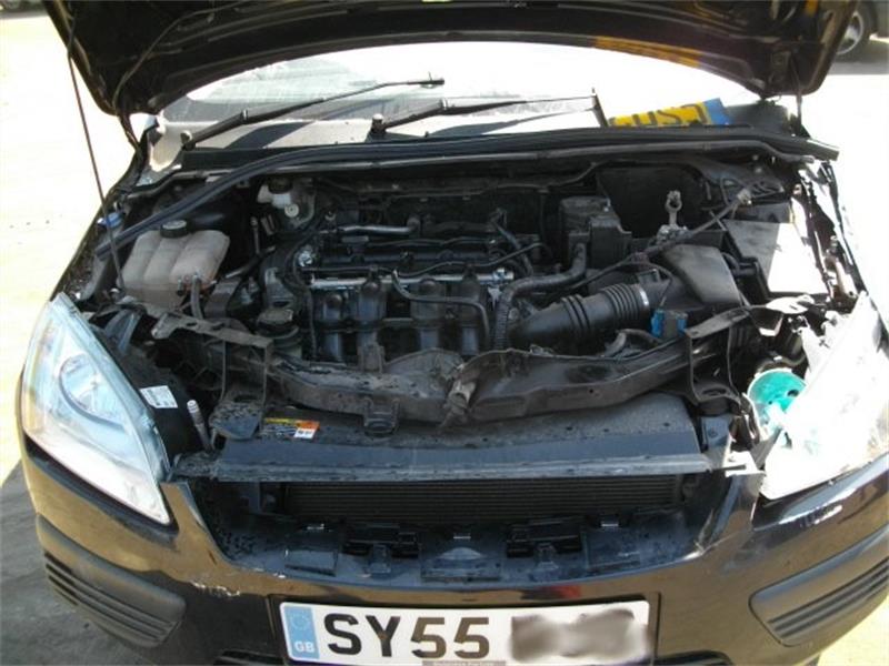 FORD FOCUS MK 2 DA 2004 - 2025 1.6 - 1596cc 16v SHDA petrol Engine Image