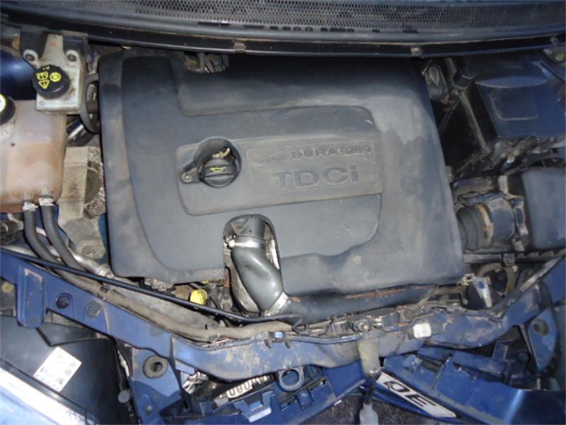 FORD FOCUS MK 2 DA 2004 - 2025 1.6 - 1560cc 16v TDCi G8DB diesel Engine Image
