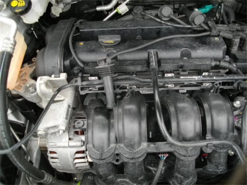 FORD FIESTA MK 5 JH 2001 - 2025 1.4 - 1388cc 16v FXJA petrol Engine Image