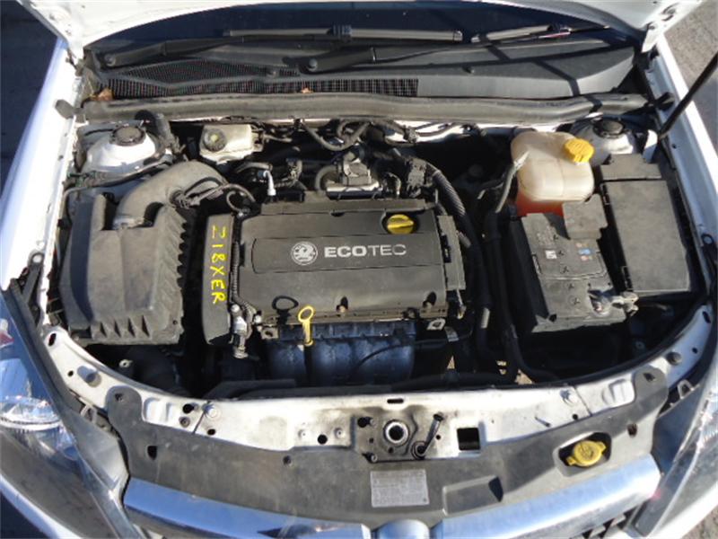 VAUXHALL ASTRA MK V (H) 2005 - 2010 1.8 - 1796cc 16v Z18XE petrol Engine Image