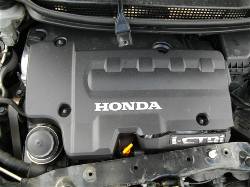 HONDA CR-V MK 2 RD 2005 - 2006 2.2 - 2204cc 16v CTDi N22A2 diesel Engine Image