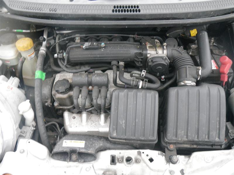 DAEWOO MATIZ KLYA 2003 - 2025 1.0 - 995cc 8v B10S petrol Engine Image