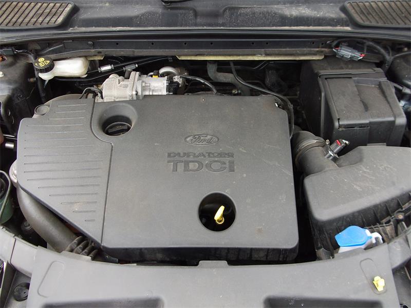 FORD MONDEO MK 4 2007 - 2026 1.8 - 1753cc 8v TDCi FFBA diesel Engine Image