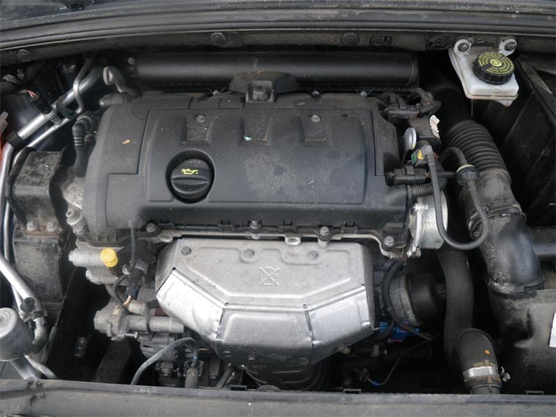 PEUGEOT 308 4A 2007 - 2025 1.4 - 1397cc 16v EP3 petrol Engine Image