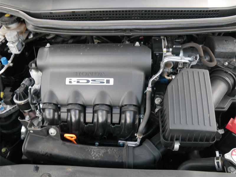 HONDA CIVIC VIII FN 2006 - 2025 1.4 - 1339cc 8v L13A7 petrol Engine Image