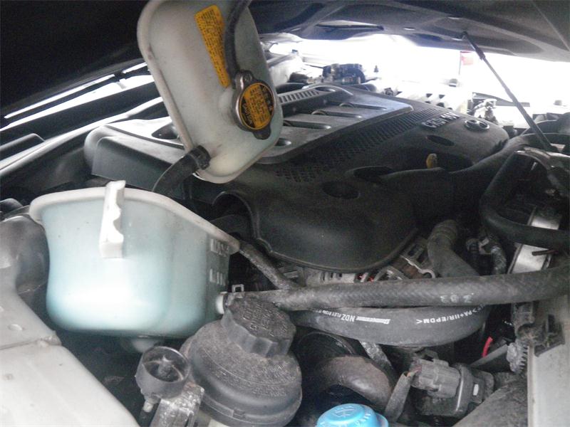 HYUNDAI ELANTRA XD 2001 - 2006 2.0 - 1991cc 16v CRDi D4EA diesel Engine Image