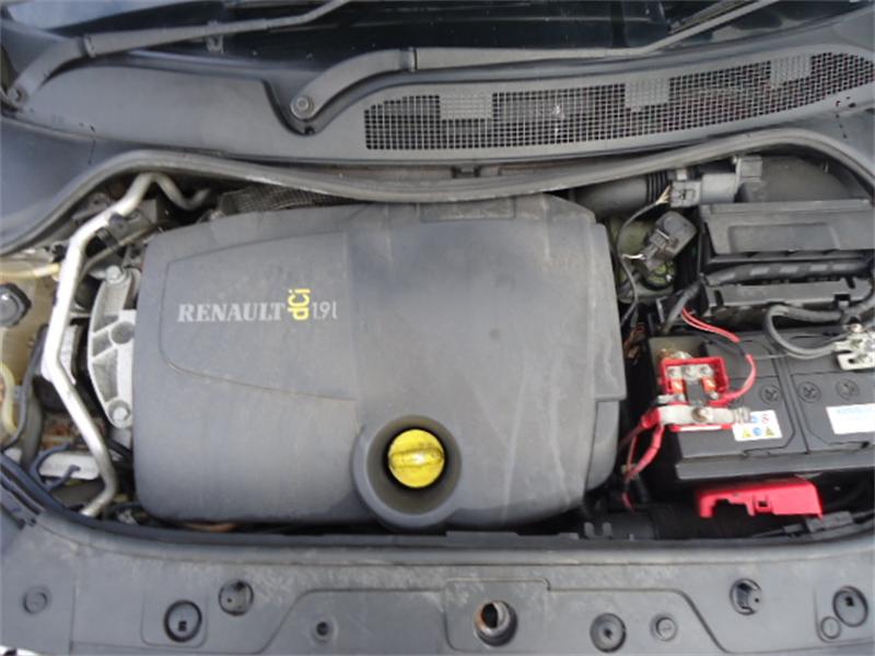 RENAULT MEGANE MK 2 EM0/1 2005 - 2025 1.9 - 1870cc 8v dCi F9Q803 diesel Engine Image