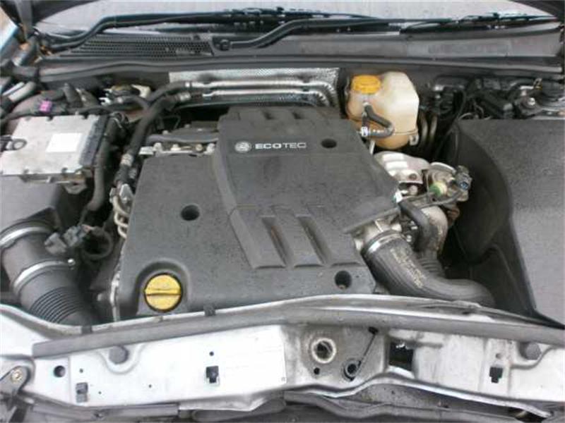 OPEL SIGNUM 2005 - 2025 3.0 - 2959cc 24v V6CDTI Z30DT diesel Engine Image