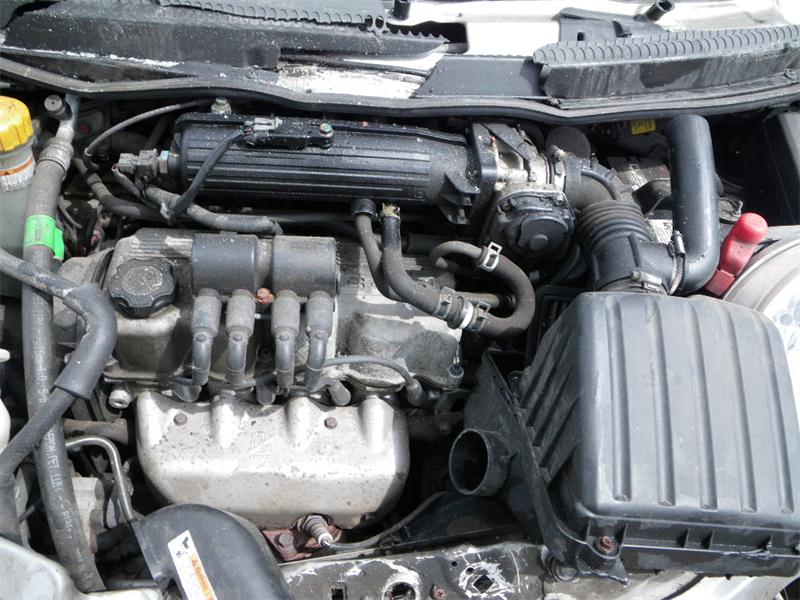 CHEVROLET Spark M250 2005 - 2025 1.0 - 995cc 8v B10S petrol Engine Image